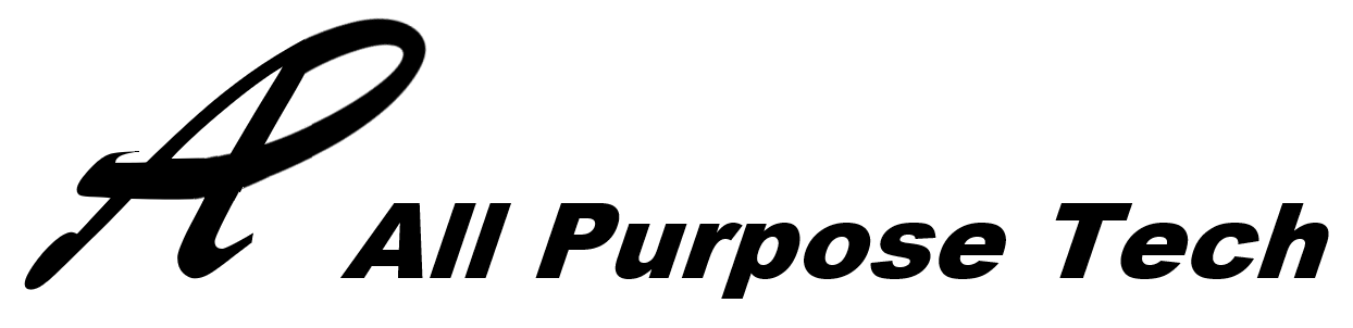 All Purpose Tech Inc.